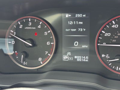 2024 Subaru Impreza 2.5RS *LIFETIME POWERTRAIN*