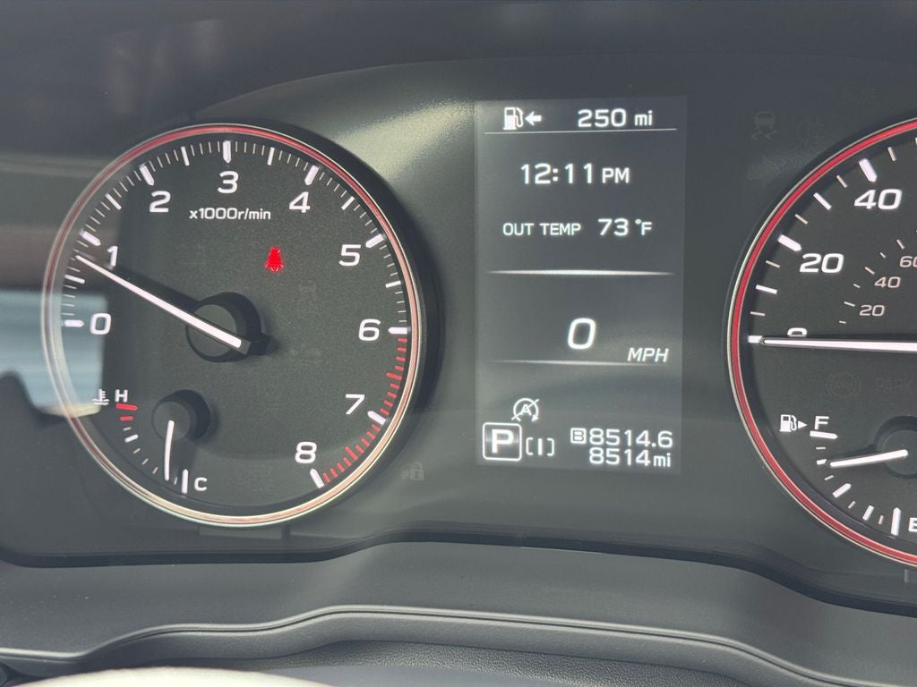 2024 Subaru Impreza 2.5RS *LIFETIME POWERTRAIN*