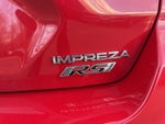 2024 Subaru Impreza 2.5RS