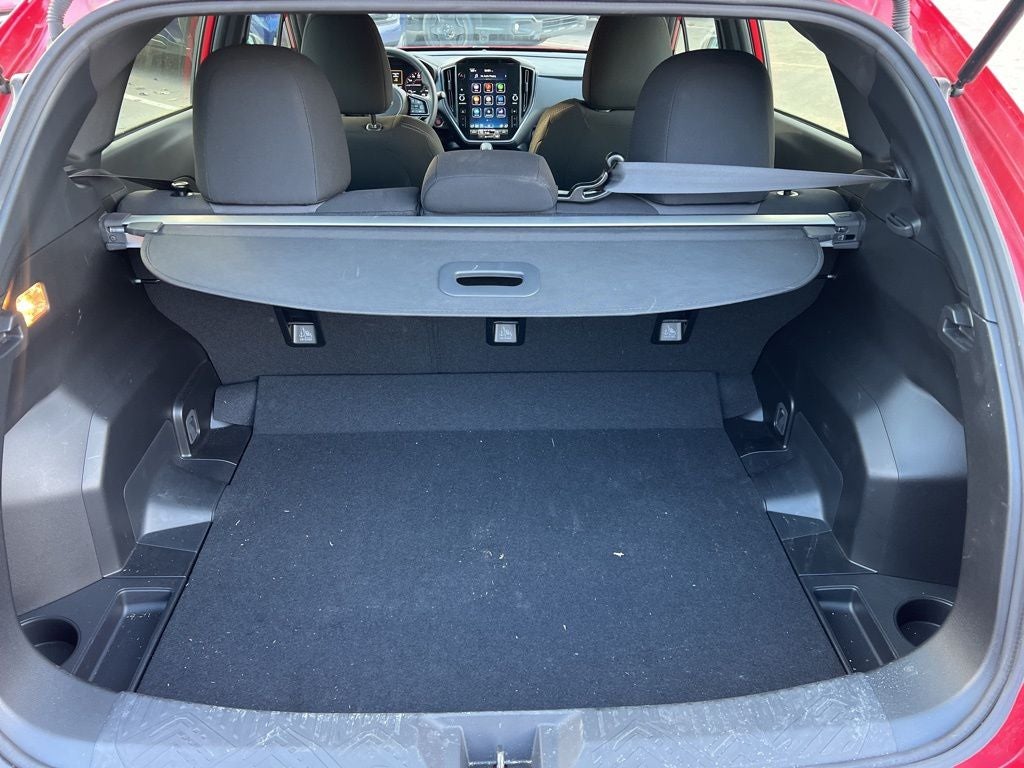 2024 Subaru Impreza 2.5RS