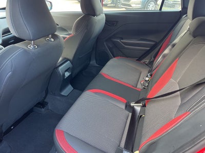 2024 Subaru Impreza 2.5RS