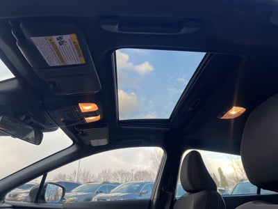 2024 Subaru Impreza 2.5RS