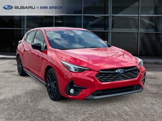 2024 Subaru Impreza 2.5RS *LIFETIME POWERTRAIN*
