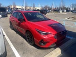 2024 Subaru Impreza 2.5RS *LIFETIME POWERTRAIN*