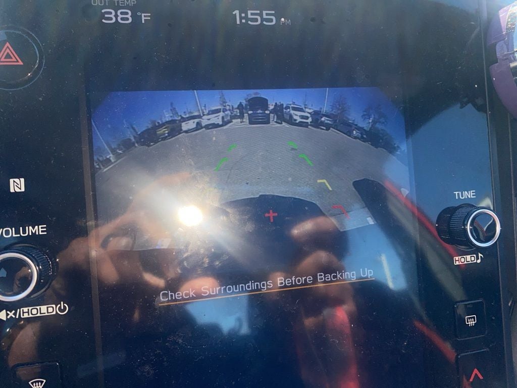 2024 Subaru Impreza 2.5RS *LIFETIME POWERTRAIN*