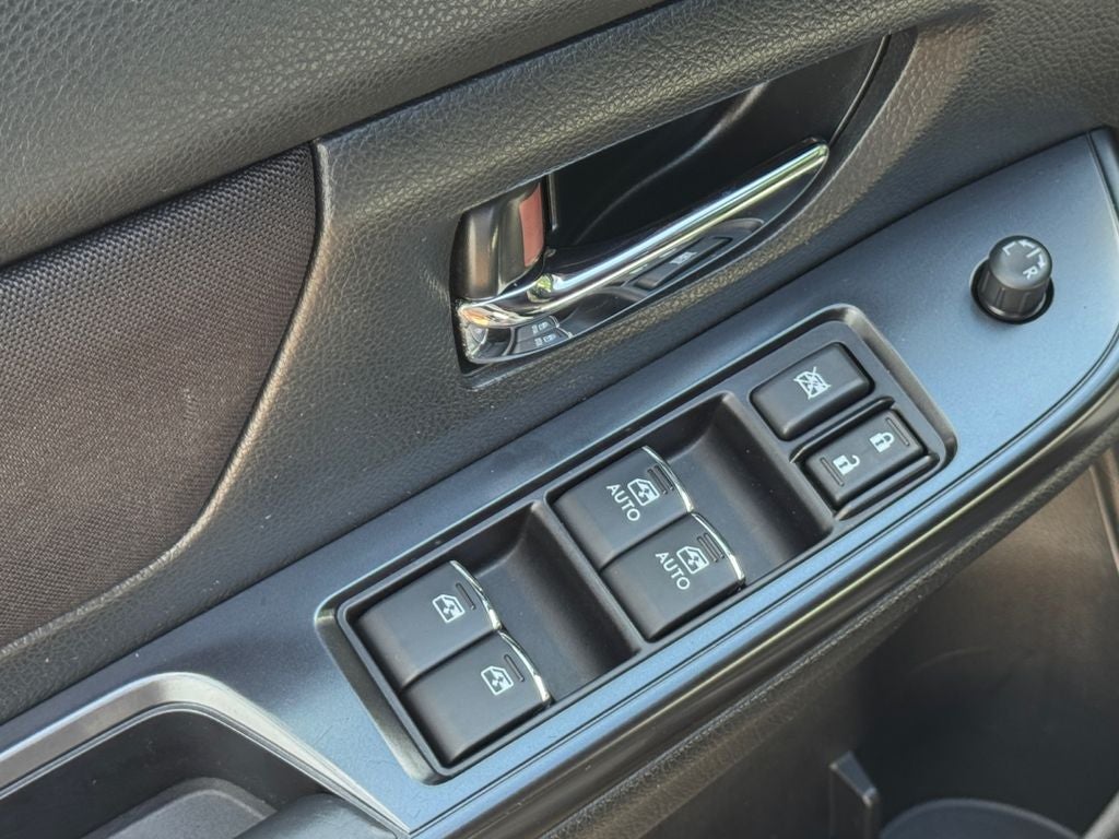 2018 Subaru WRX Base