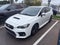 2019 Subaru WRX Limited
