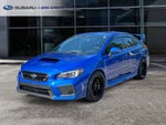 2018 Subaru WRX STi
