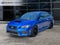 2018 Subaru WRX STi
