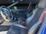 2018 Subaru WRX STi
