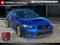 2019 Subaru WRX STi Limited