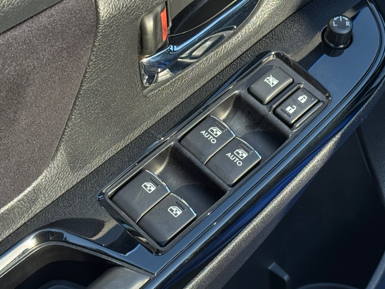 2019 Subaru WRX STi Limited