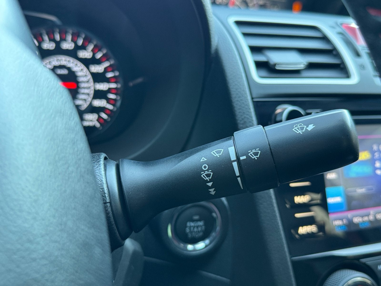 2019 Subaru WRX STi Limited