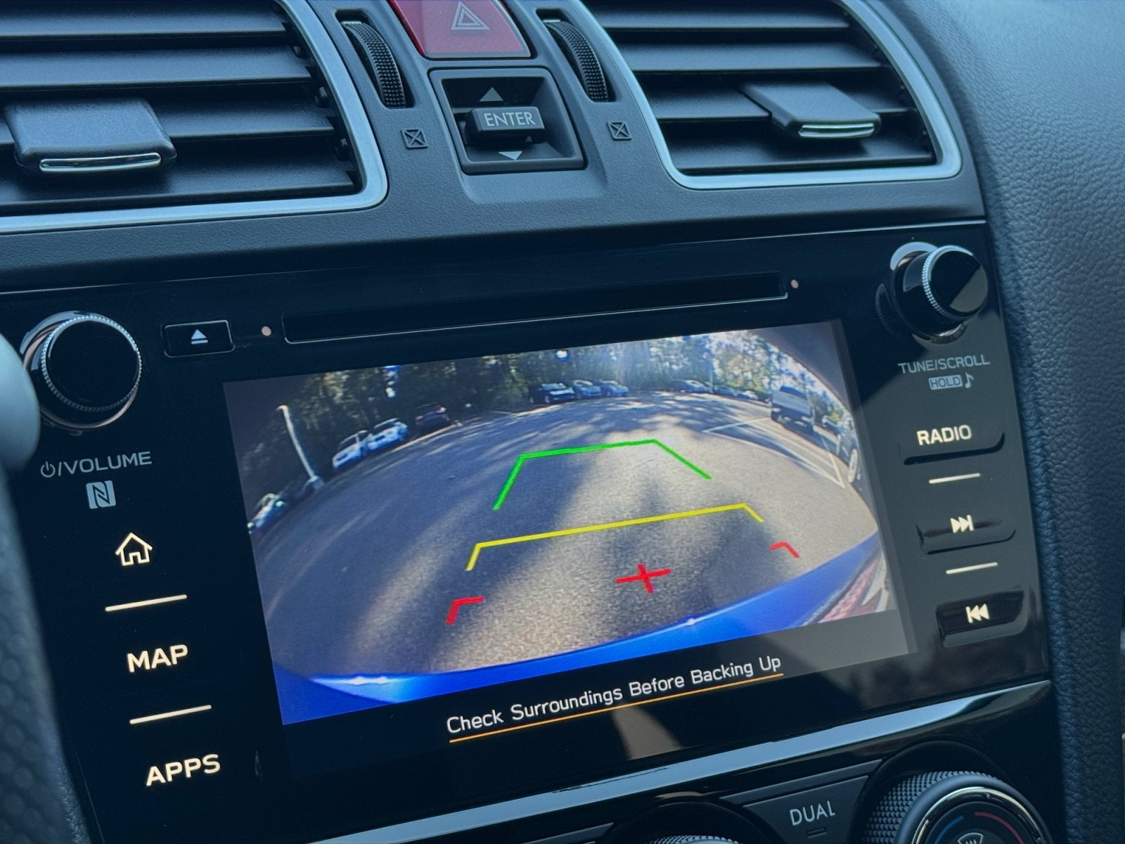 2019 Subaru WRX STi Limited