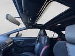2019 Subaru WRX STi Limited