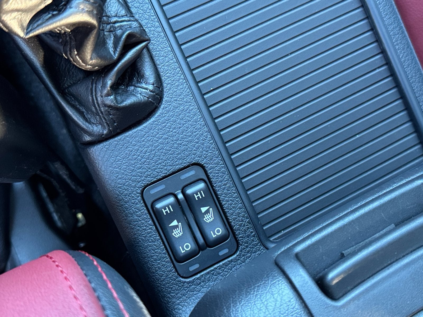 2019 Subaru WRX STi Limited