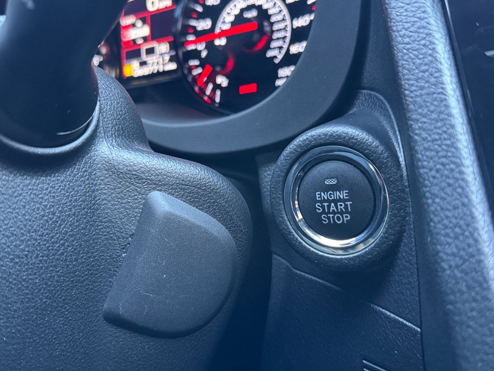 2019 Subaru WRX STi Limited