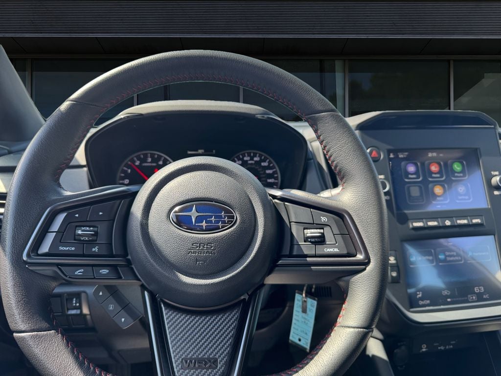 2023 Subaru WRX Base *LIFETIME POWERTRAIN*