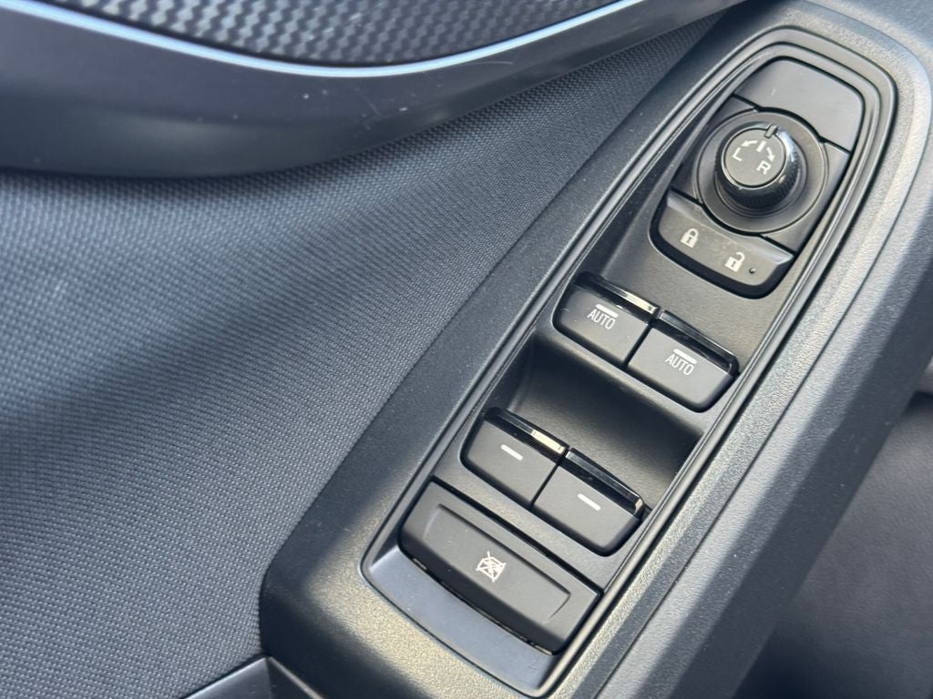 2023 Subaru WRX Base *LIFETIME POWERTRAIN*