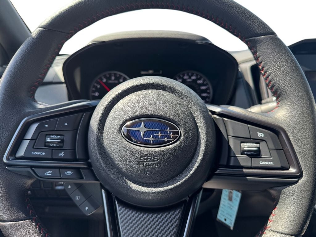 2023 Subaru WRX Base *LIFETIME POWERTRAIN*