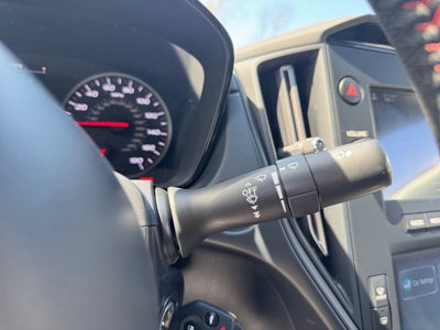 2023 Subaru WRX Base *LIFETIME POWERTRAIN*