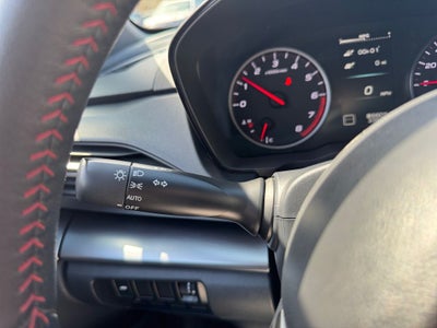 2023 Subaru WRX Base *LIFETIME POWERTRAIN*