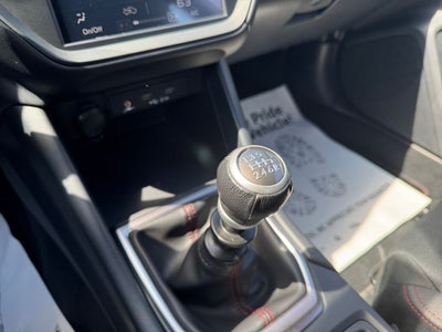 2023 Subaru WRX Base *LIFETIME POWERTRAIN*