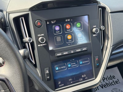 2023 Subaru WRX Base *LIFETIME POWERTRAIN*