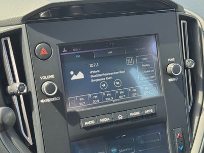 2023 Subaru WRX Base *LIFETIME POWERTRAIN*