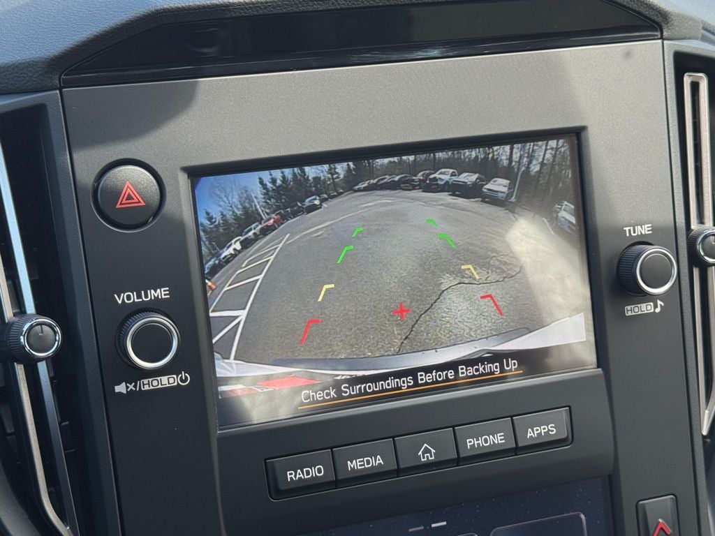 2023 Subaru WRX Base *LIFETIME POWERTRAIN*