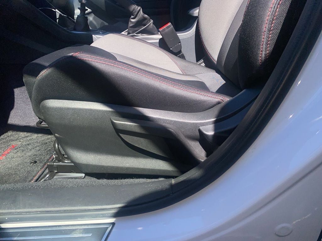 2023 Subaru WRX Base *LIFETIME POWERTRAIN*