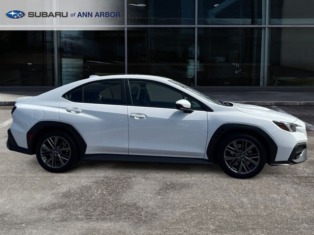 2023 Subaru WRX Base *LIFETIME POWERTRAIN*
