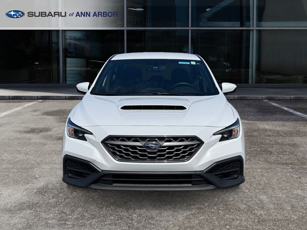 2023 Subaru WRX Base *LIFETIME POWERTRAIN*