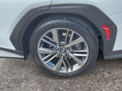 2023 Subaru WRX Base *LIFETIME POWERTRAIN*