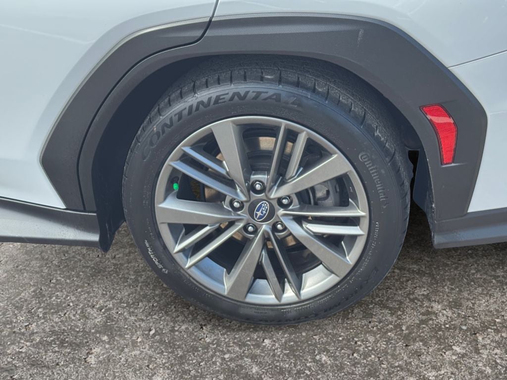 2023 Subaru WRX Base *LIFETIME POWERTRAIN*