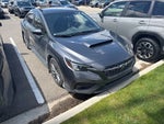 2022 Subaru WRX Base *LIFETIME POWERTRAIN*