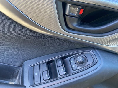 2024 Subaru WRX Base *LIFETIME POWERTRAIN*