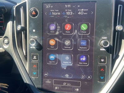 2024 Subaru WRX Base *LIFETIME POWERTRAIN*