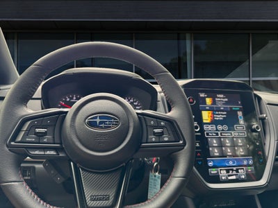 2024 Subaru WRX Base **LIFETIME POWERTRAIN**