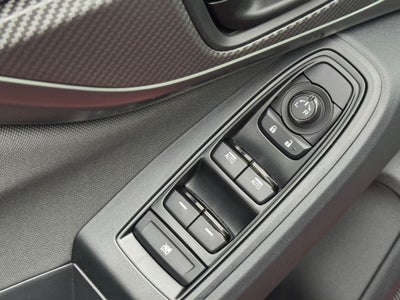 2024 Subaru WRX Base **LIFETIME POWERTRAIN**