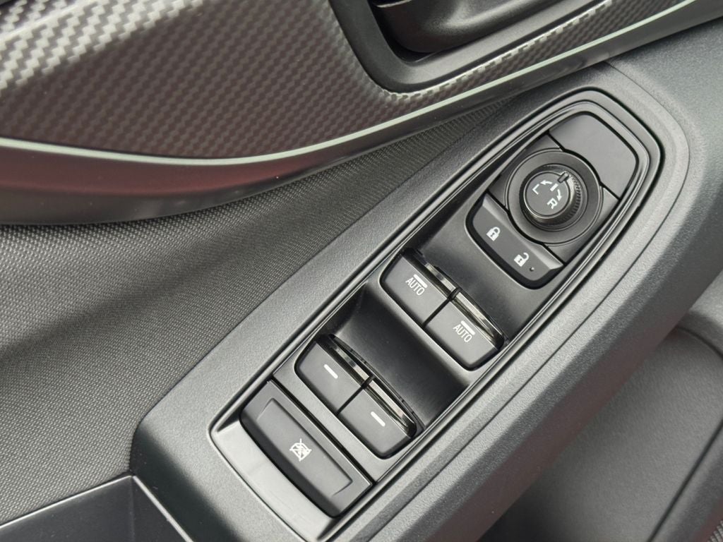 2024 Subaru WRX Base **LIFETIME POWERTRAIN**