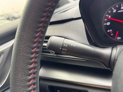 2024 Subaru WRX Base **LIFETIME POWERTRAIN**