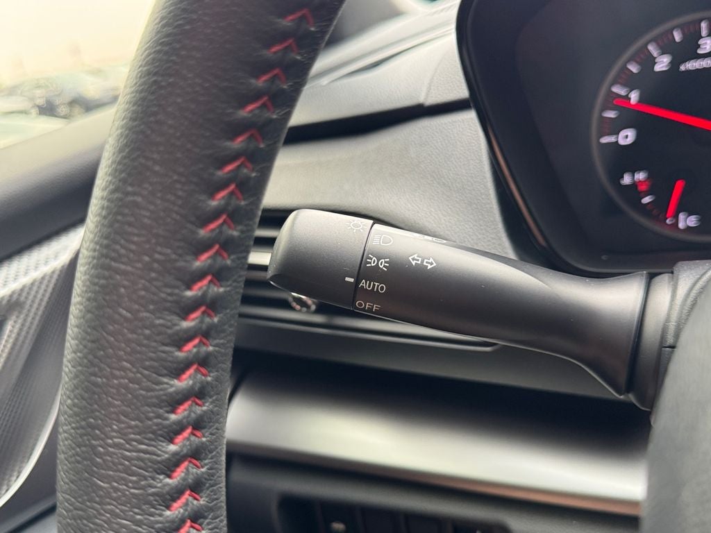 2024 Subaru WRX Base **LIFETIME POWERTRAIN**