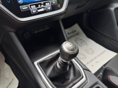 2024 Subaru WRX Base **LIFETIME POWERTRAIN**