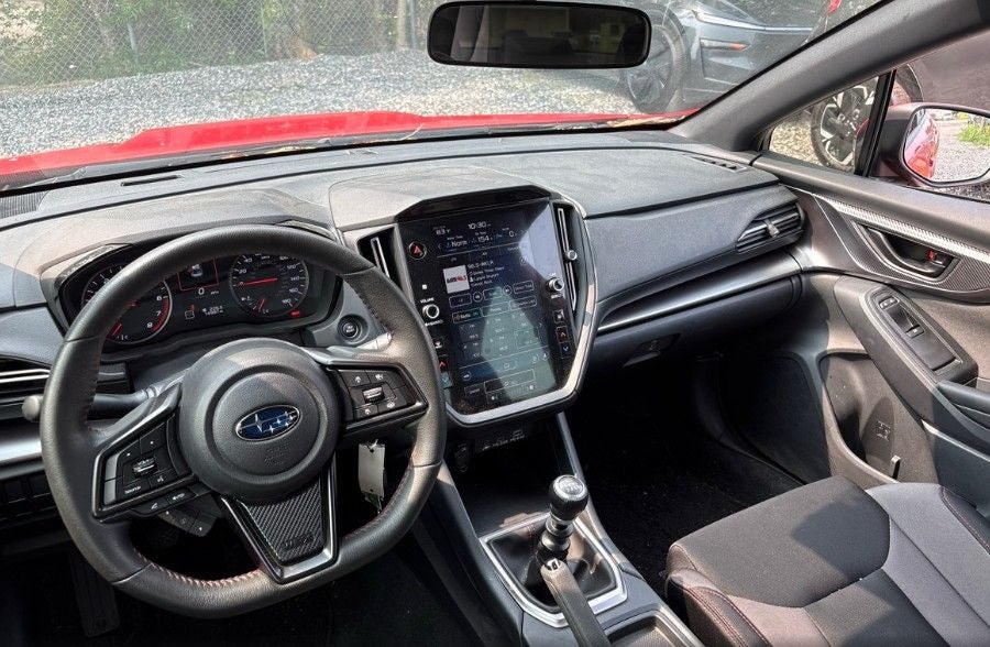2024 Subaru WRX Base