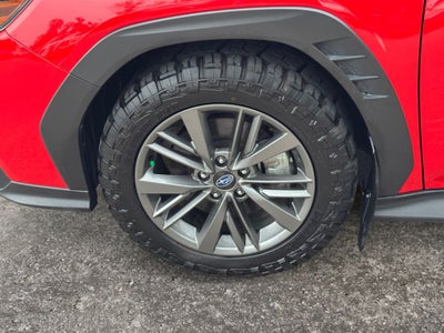 2024 Subaru WRX Base **LIFETIME POWERTRAIN**