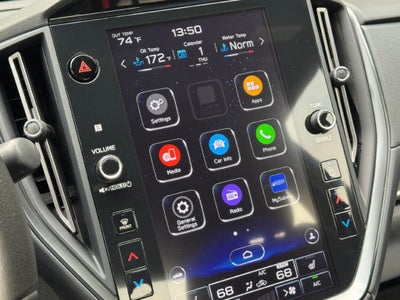 2023 Subaru WRX Premium **LIFETIME POWERTRAIN**