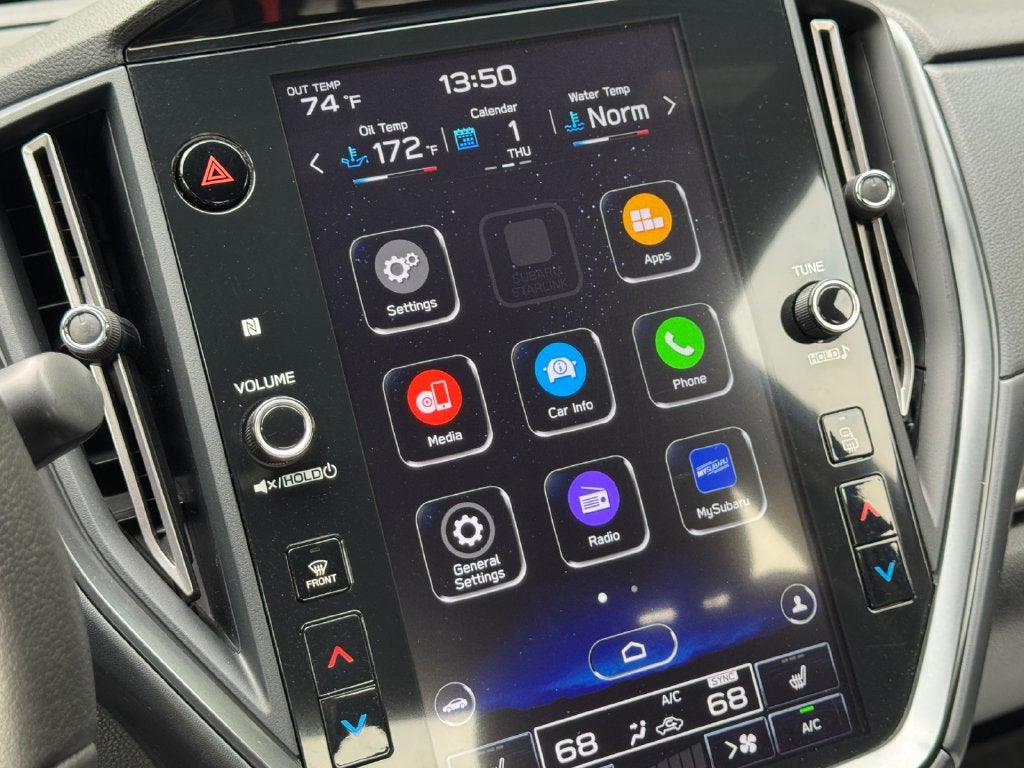 2023 Subaru WRX Premium **LIFETIME POWERTRAIN**
