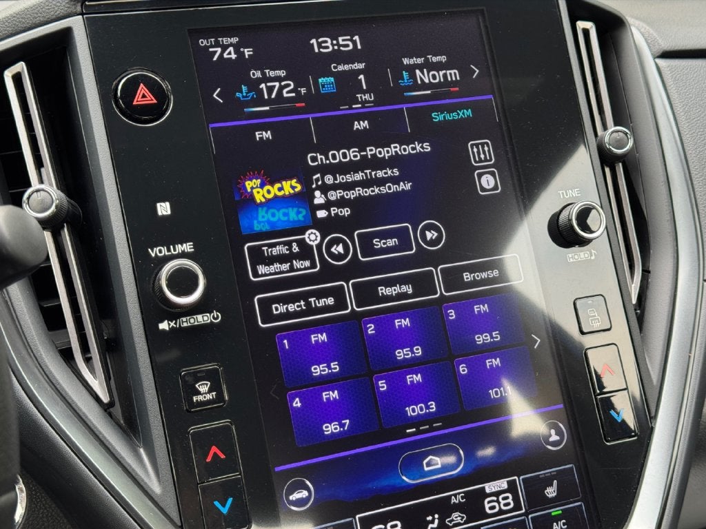 2023 Subaru WRX Premium **LIFETIME POWERTRAIN**
