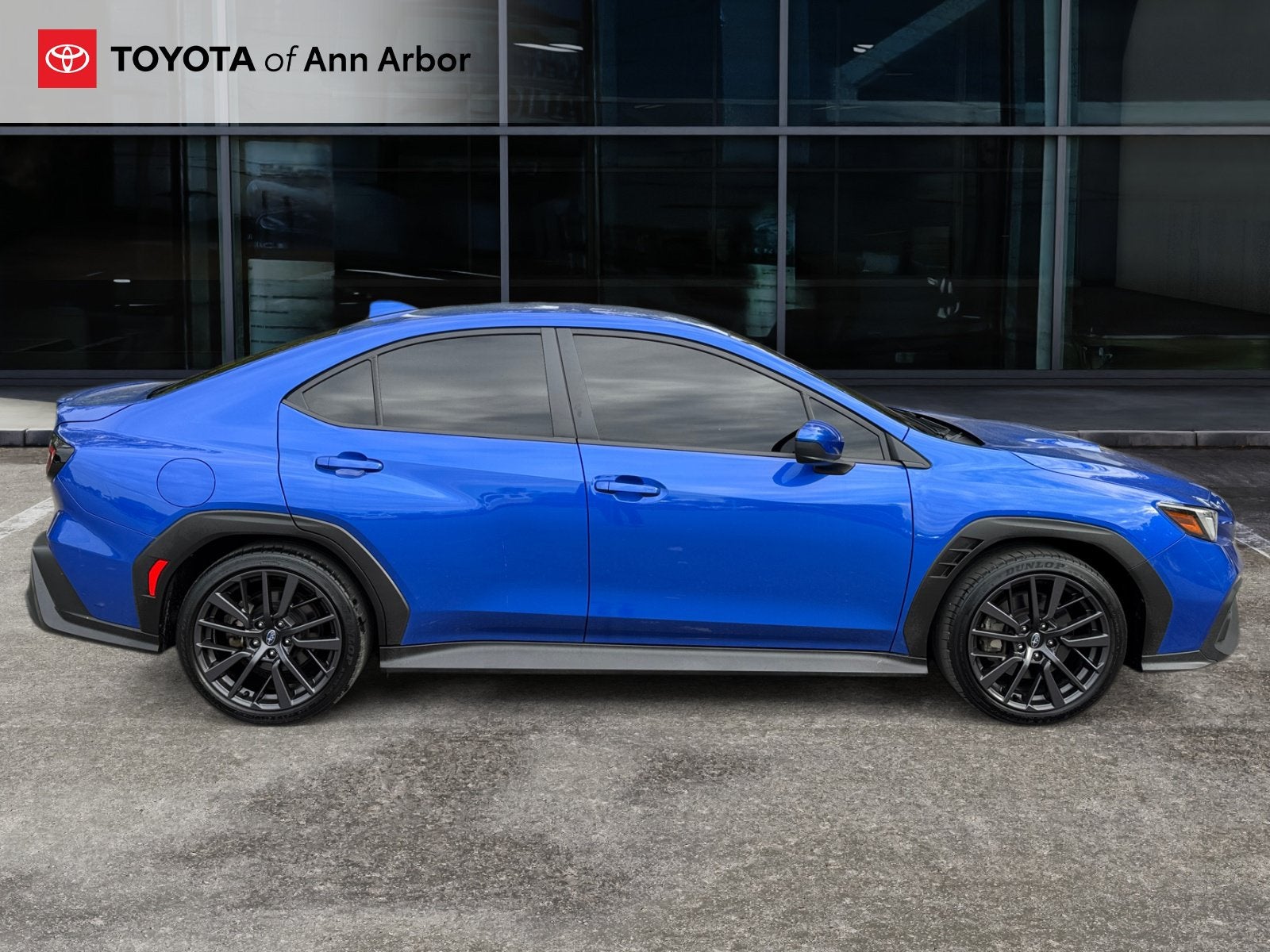 2023 Subaru WRX Premium
